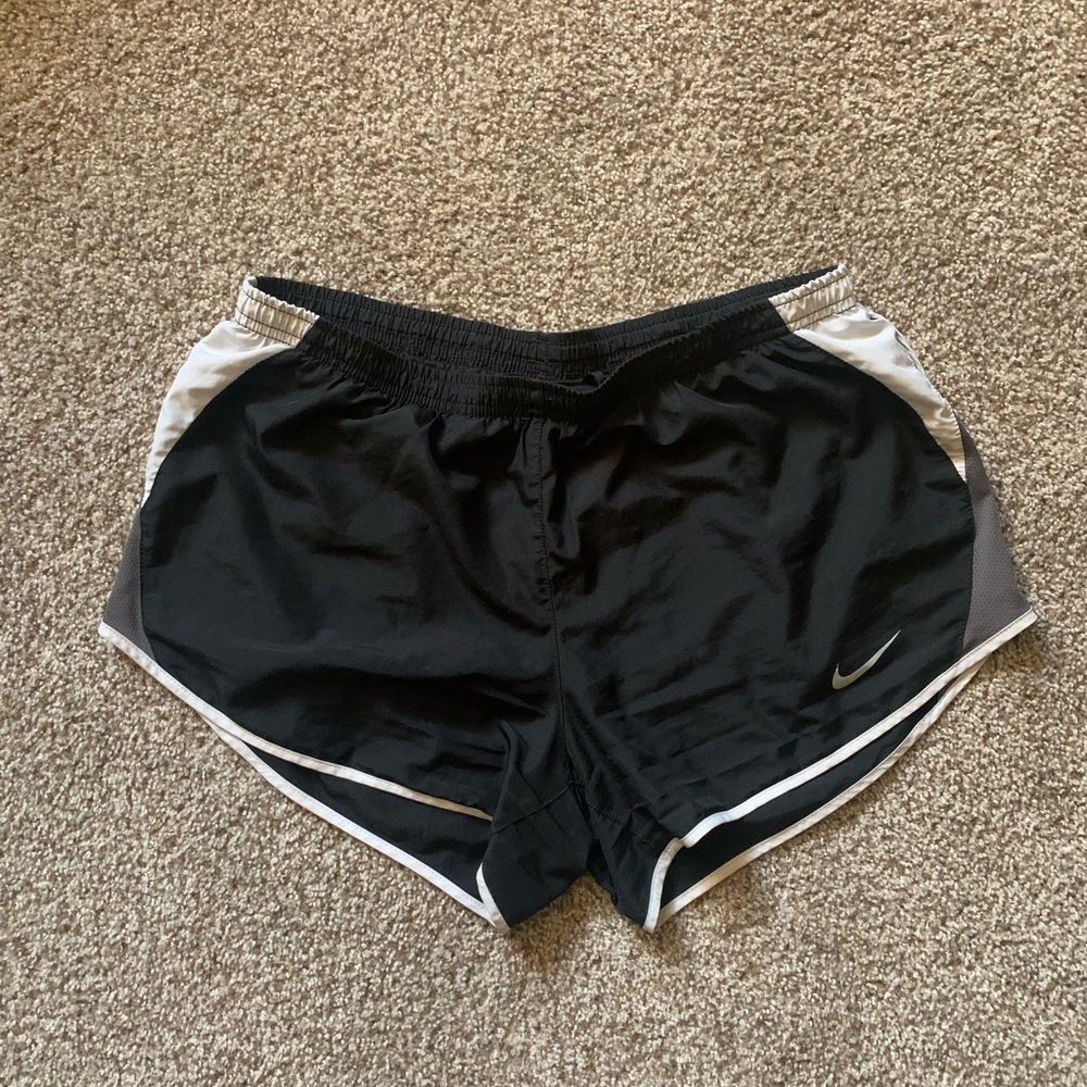 Nike athletic shorts